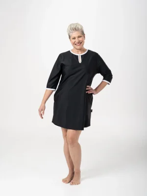 A-Line Rashie Dress