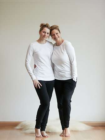 Miss G and Me