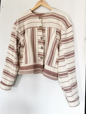 Gia Jacket