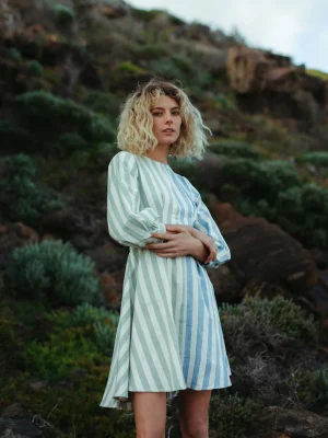 Morton Dress
