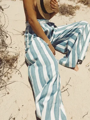 Sooke Trousers
