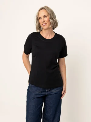 Line Hill Tee
