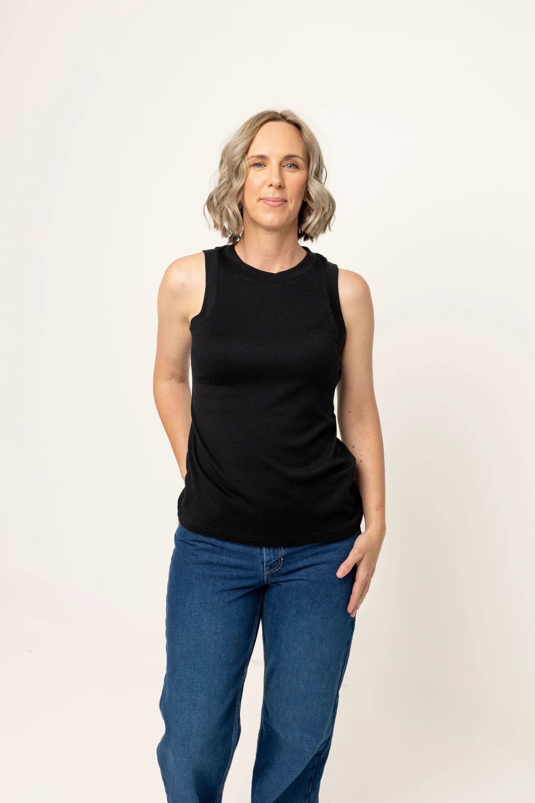 Race Singlet - Image 3