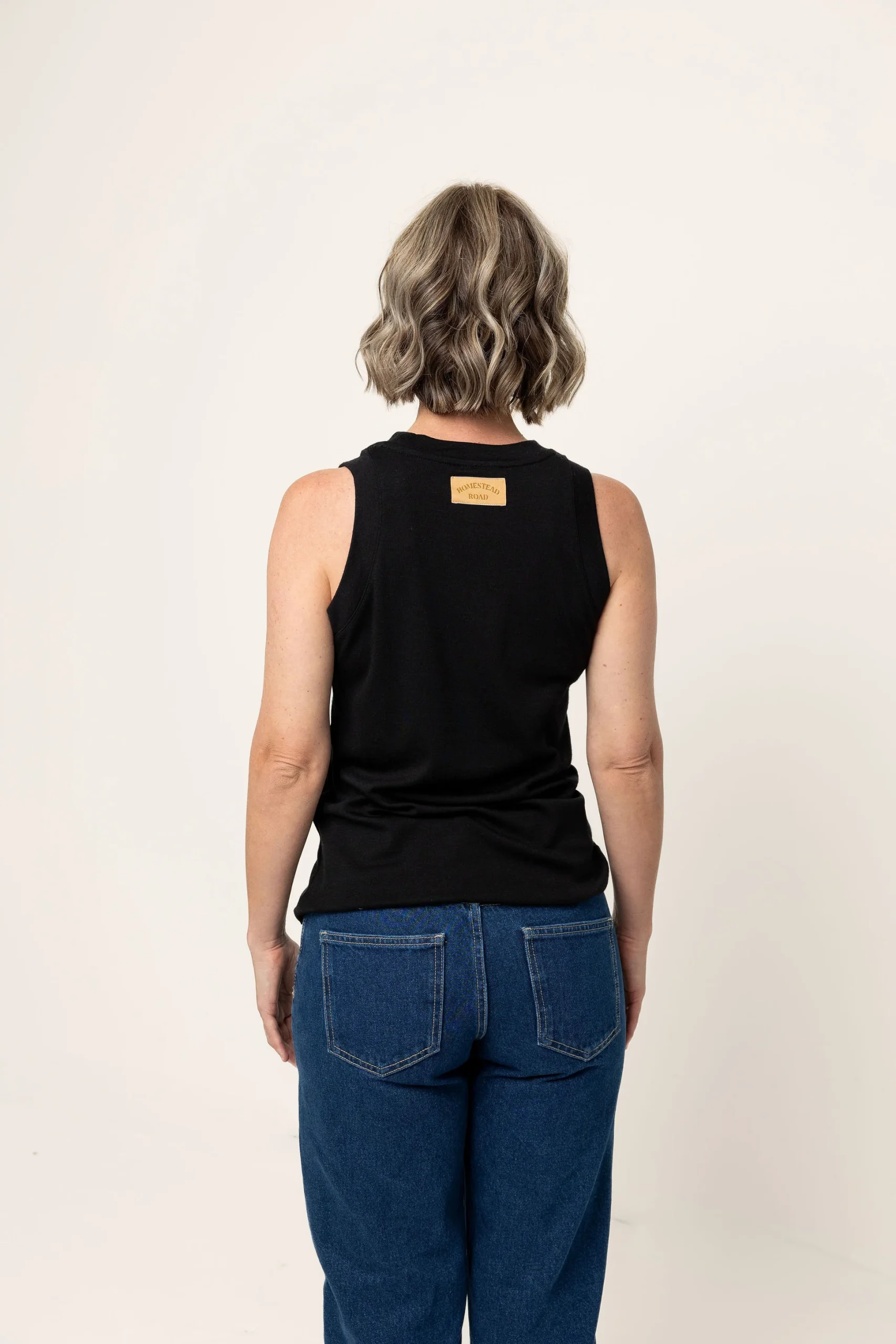 Race Singlet - Image 4