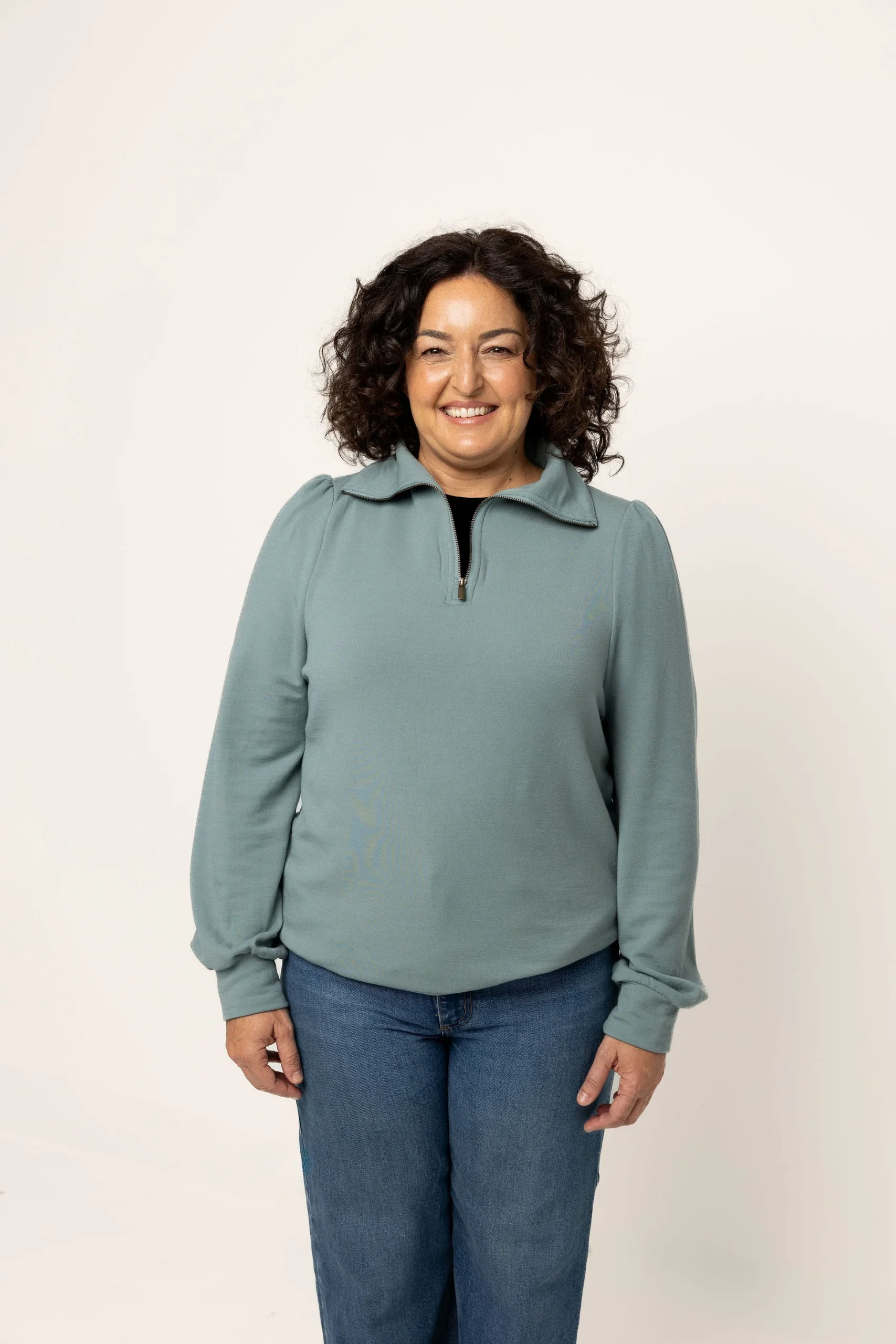 Far Calilah Jumper - Image 7