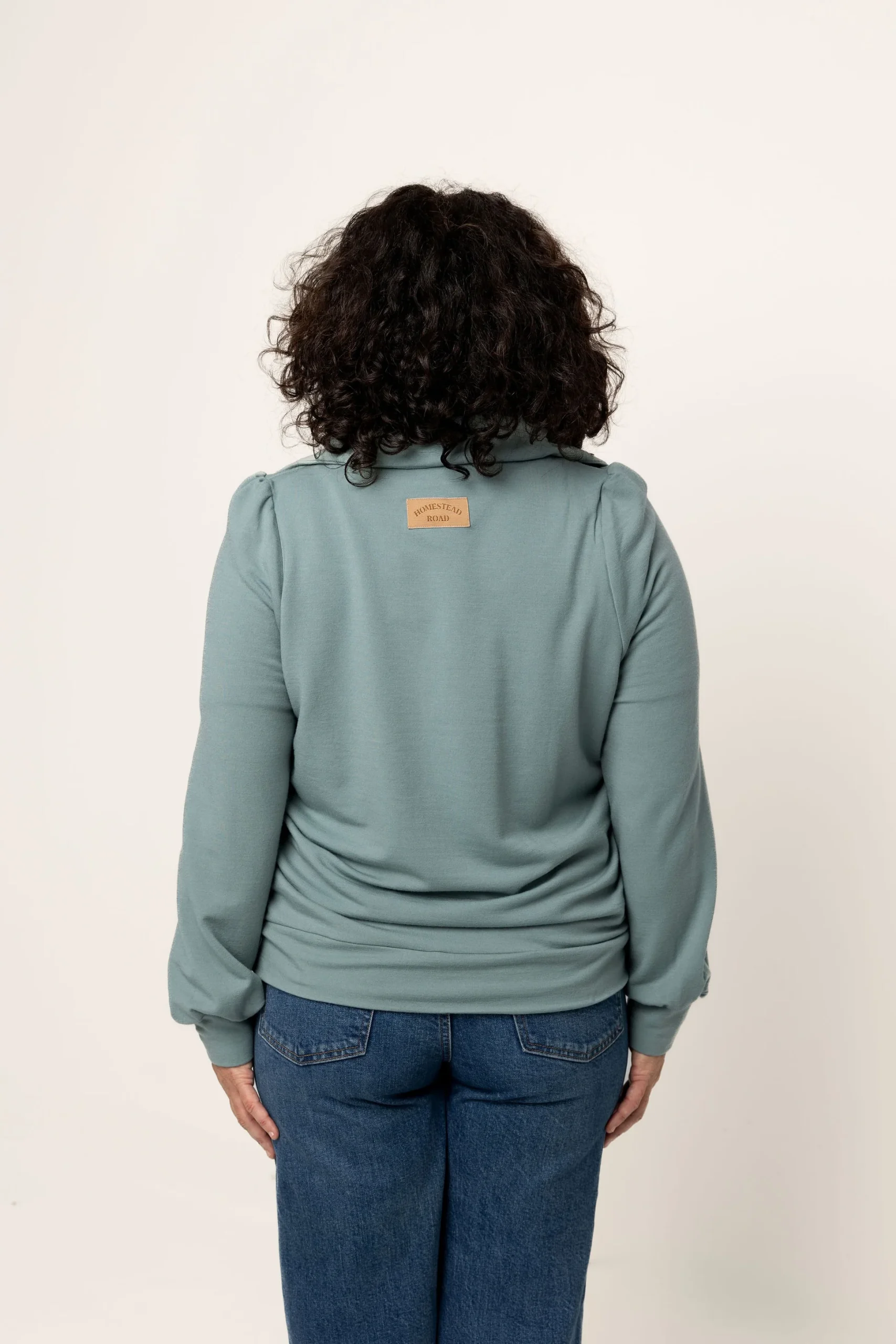 Far Calilah Jumper - Image 9