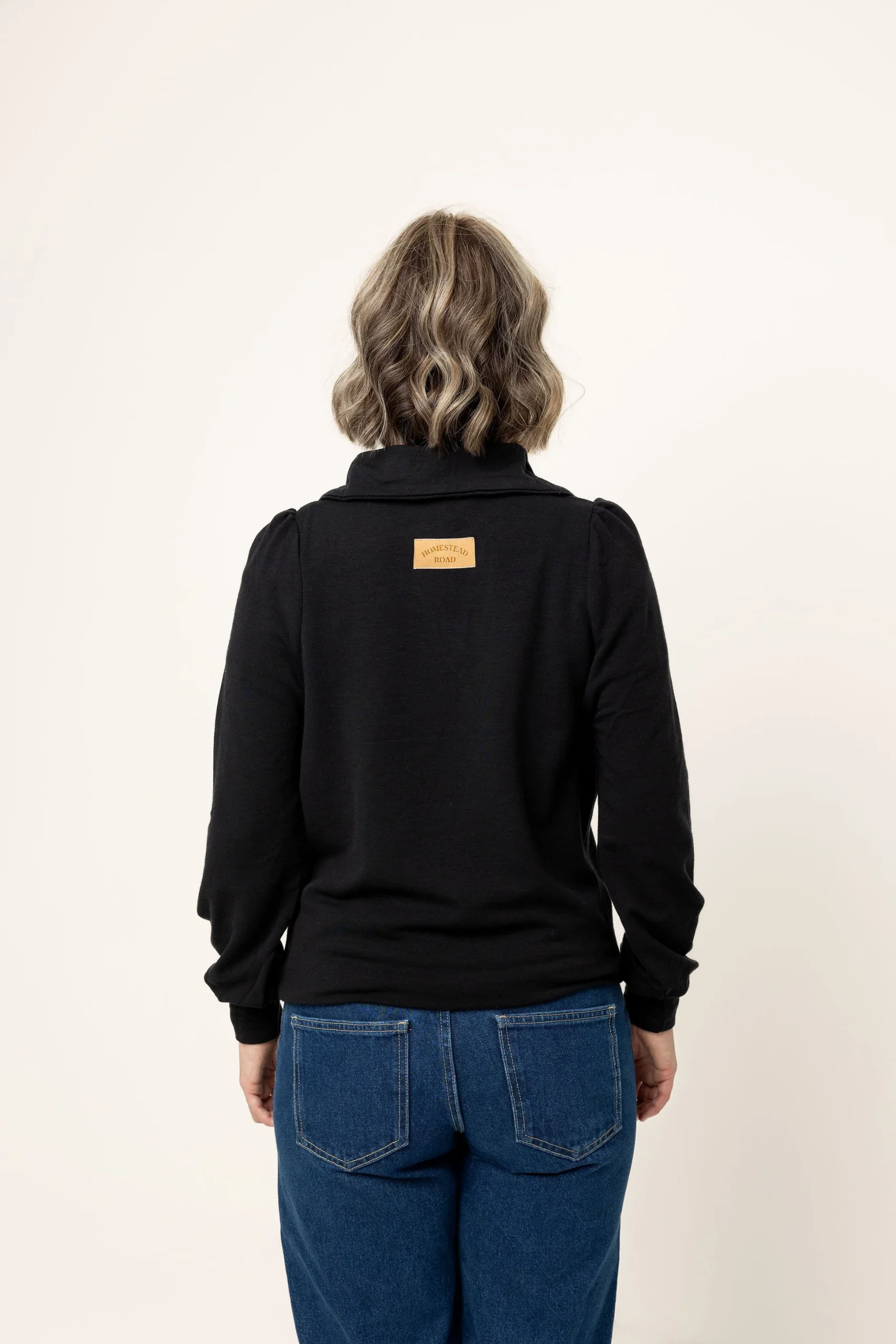 Far Calilah Jumper - Image 5