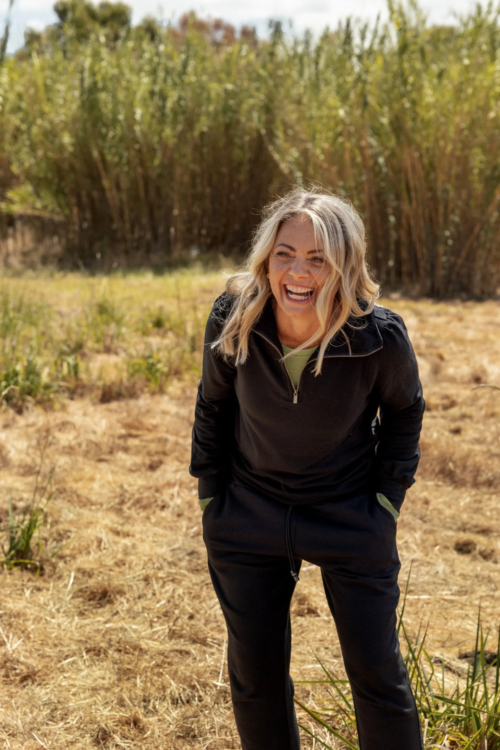 Far Calilah Jumper - Image 3