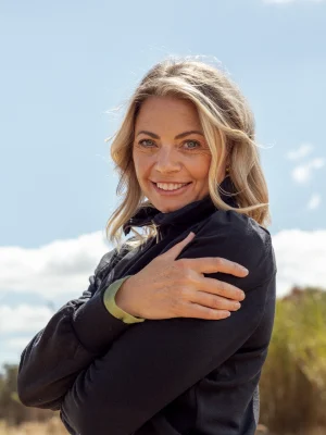 Far Calilah Jumper