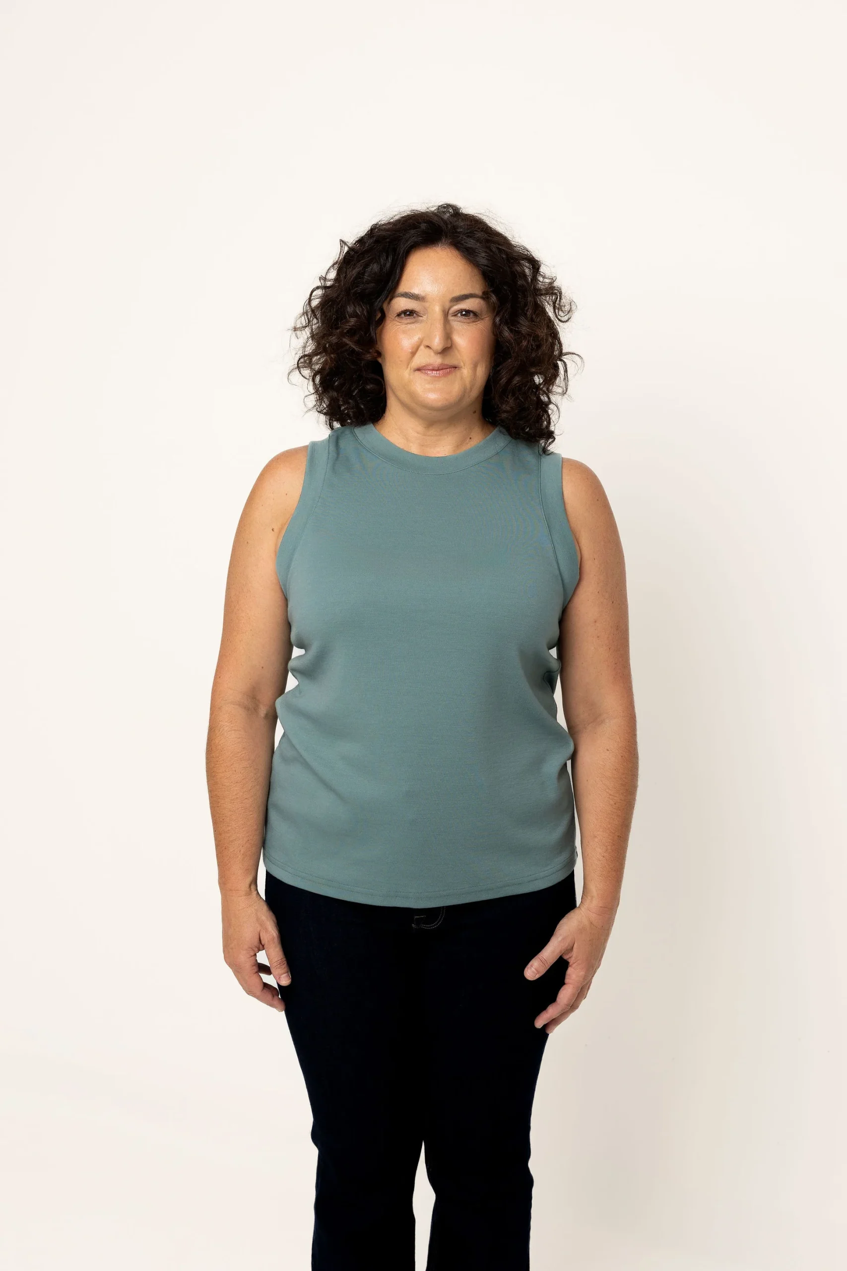 Race Singlet - Image 7
