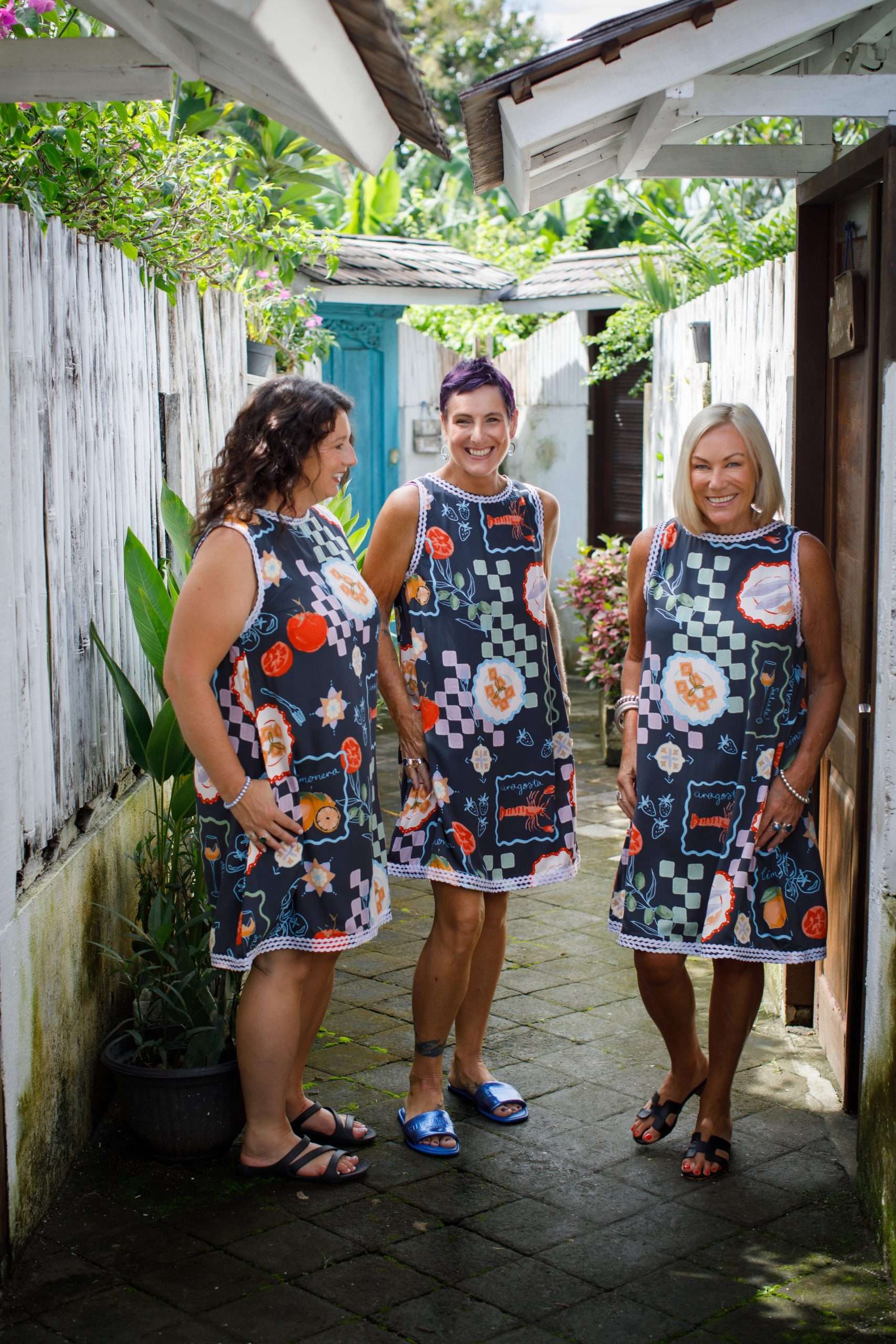 Vivacious Vibe Dress - Image 11