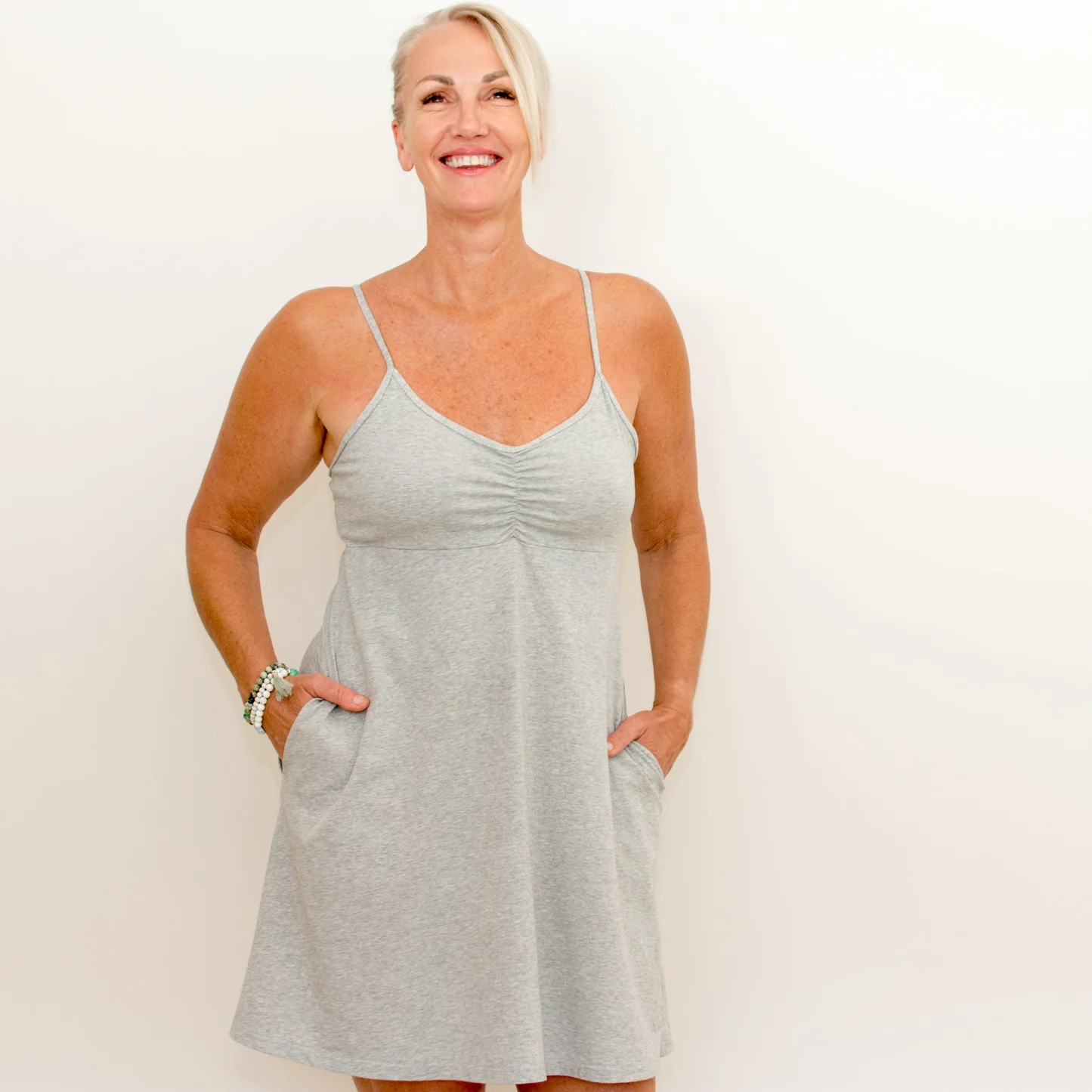 Kylie Cami Dress - Image 2