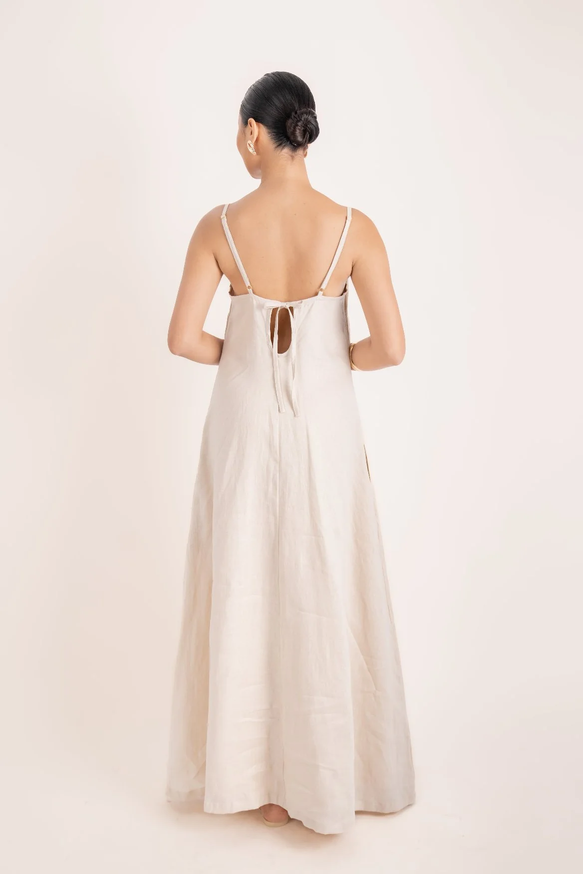 Evanna Maxi Dress - Image 6