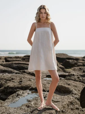 Alana Mini Dress