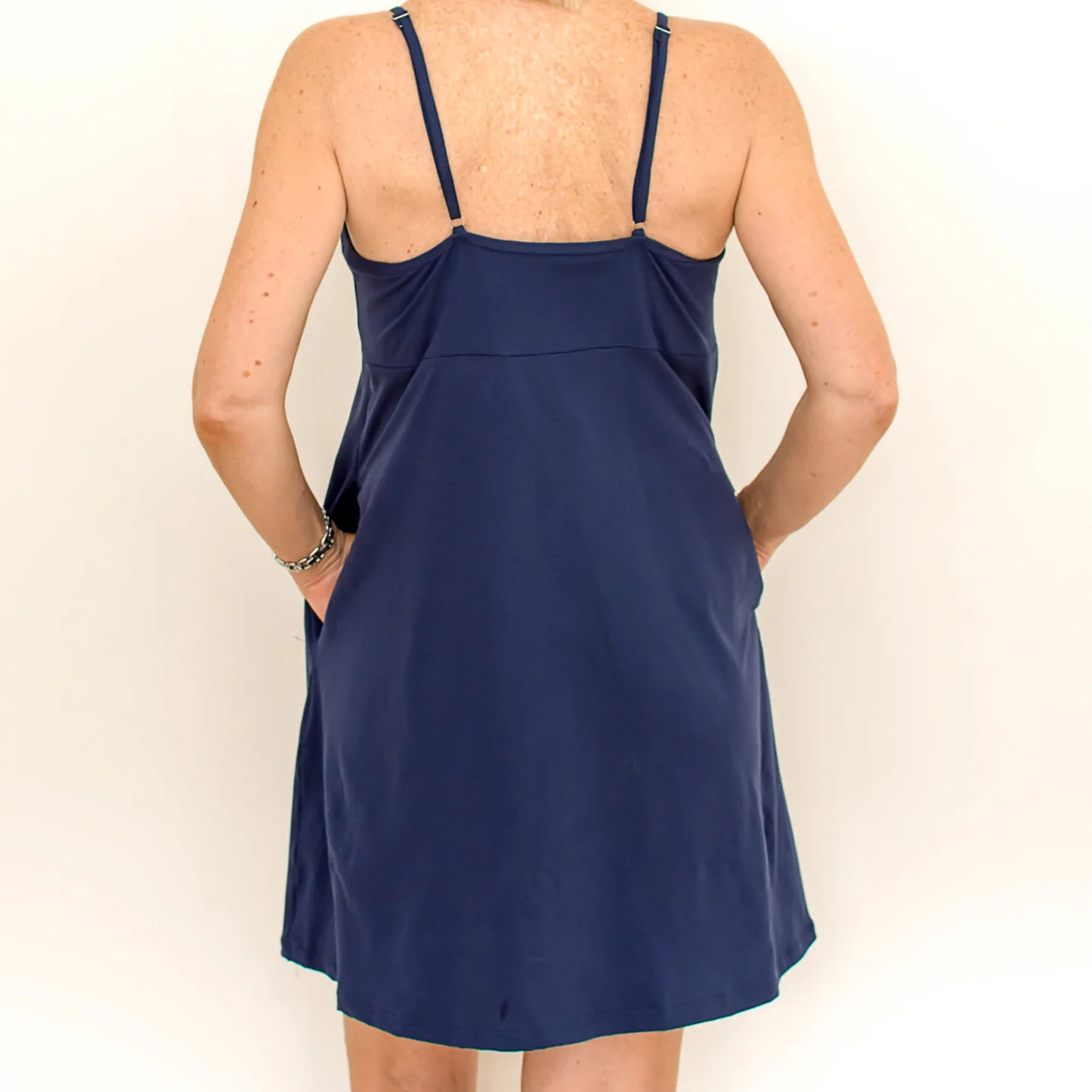 Kylie Cami Dress - Image 8