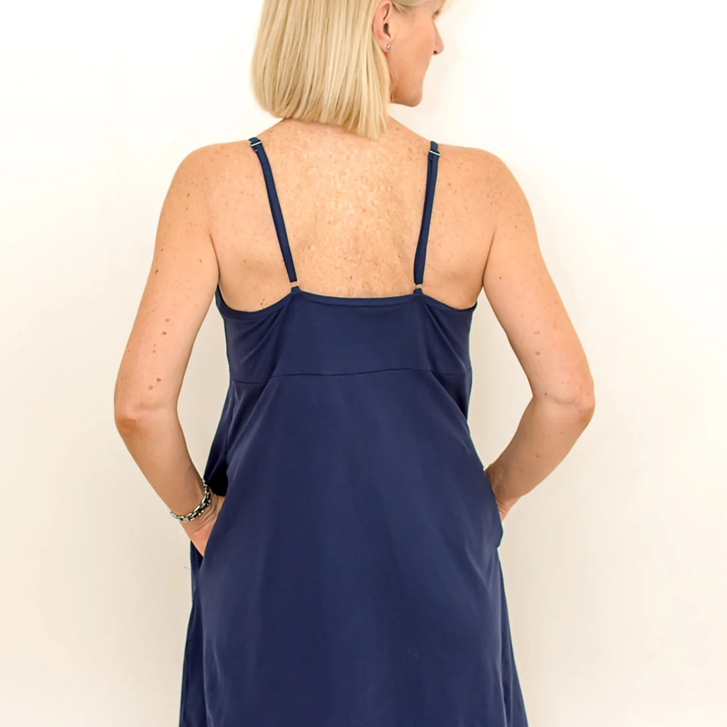 Kylie Cami Dress - Image 7