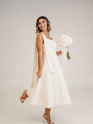Catriona Dress