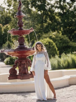 Florence Dress