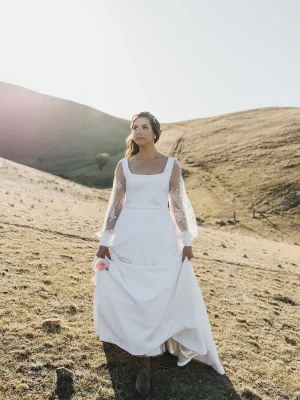 Megan Dress