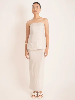 Kaia Maxi Skirt