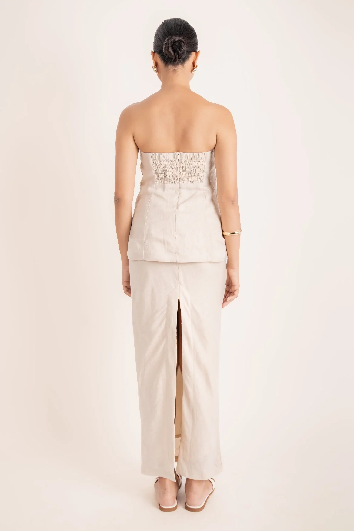 Kaia Maxi Skirt - Image 2