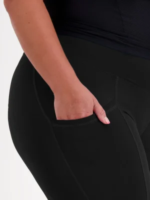 Essential Pocket Cycling Tight