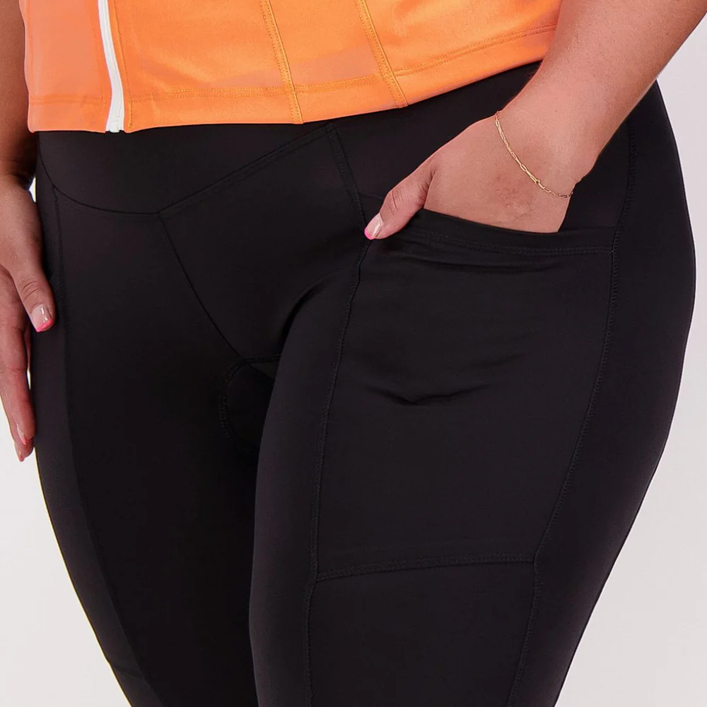 Essential Pocket Cycling Tight - Image 4