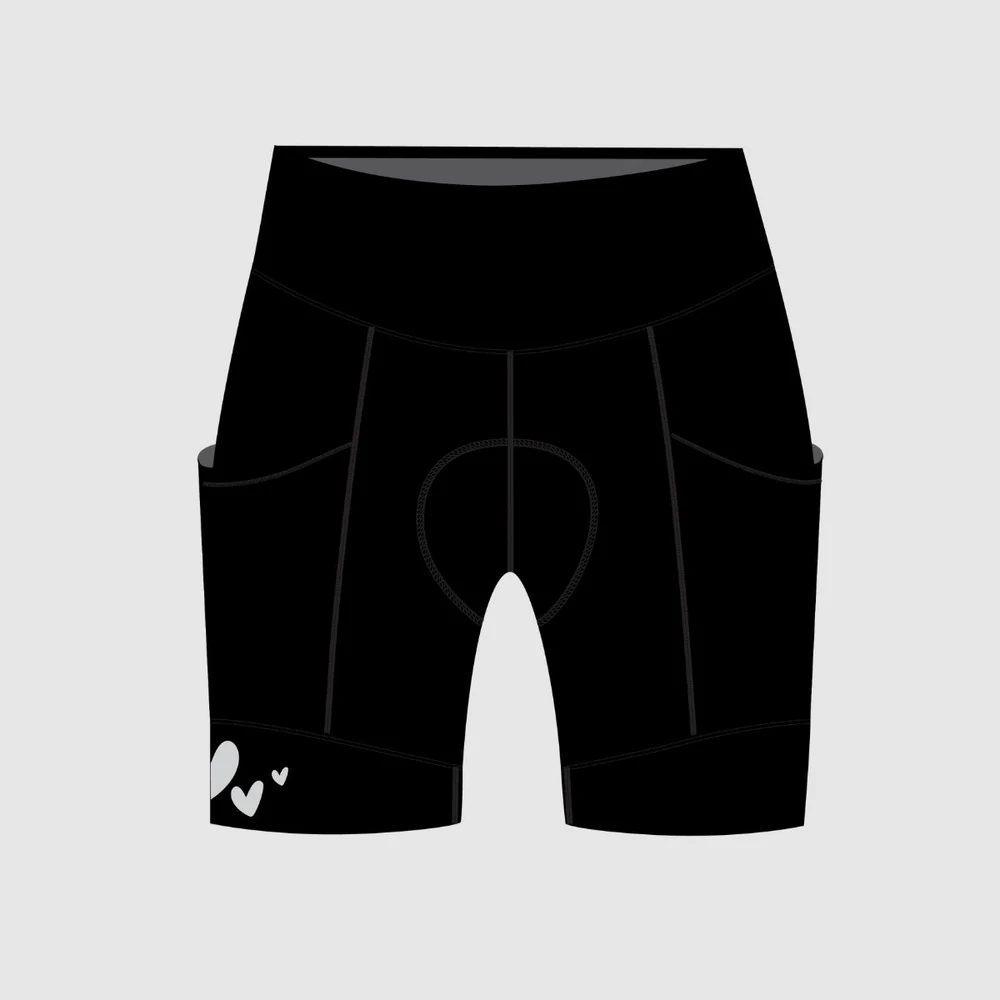 Essential Pocket Bike Short - Image 2