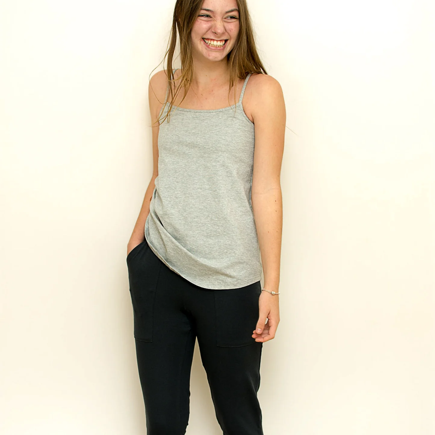 Lauren Long Pant - Image 6
