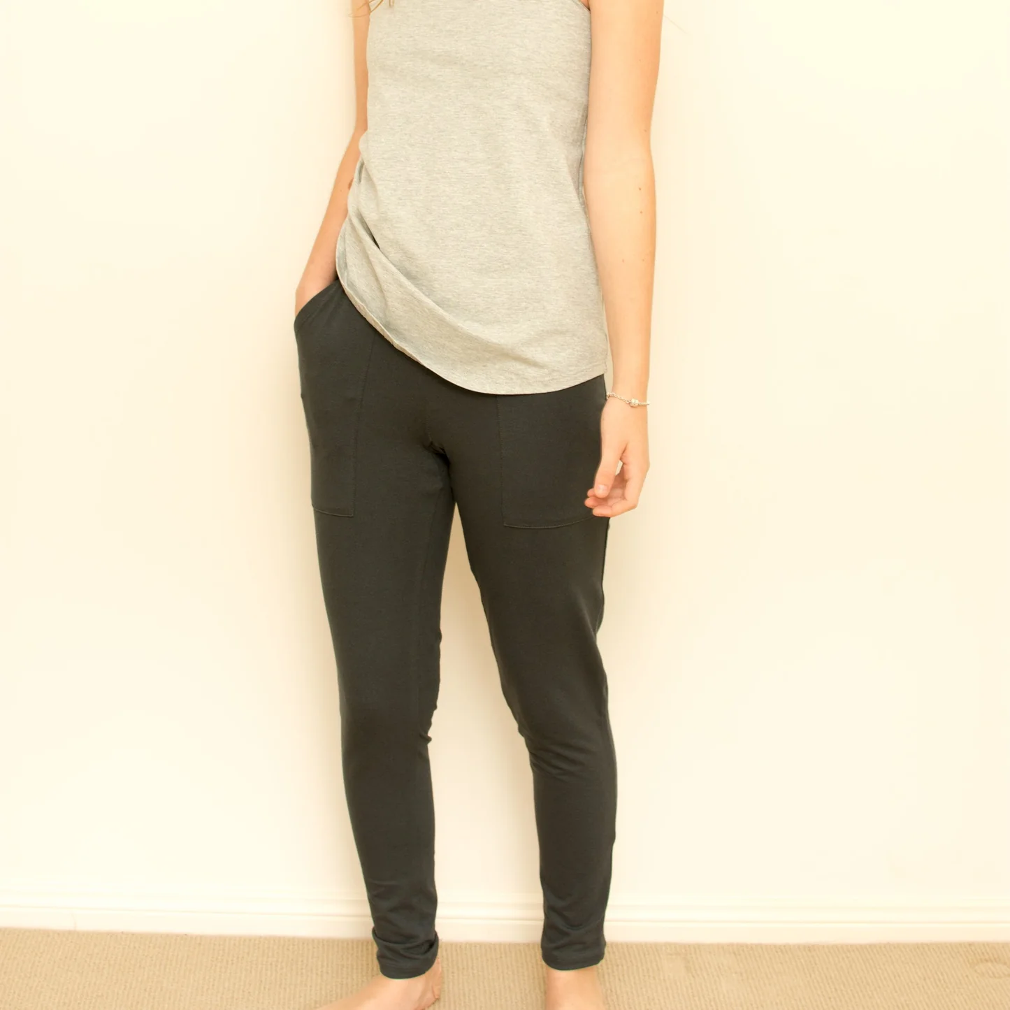 Lauren Long Pant - Image 5