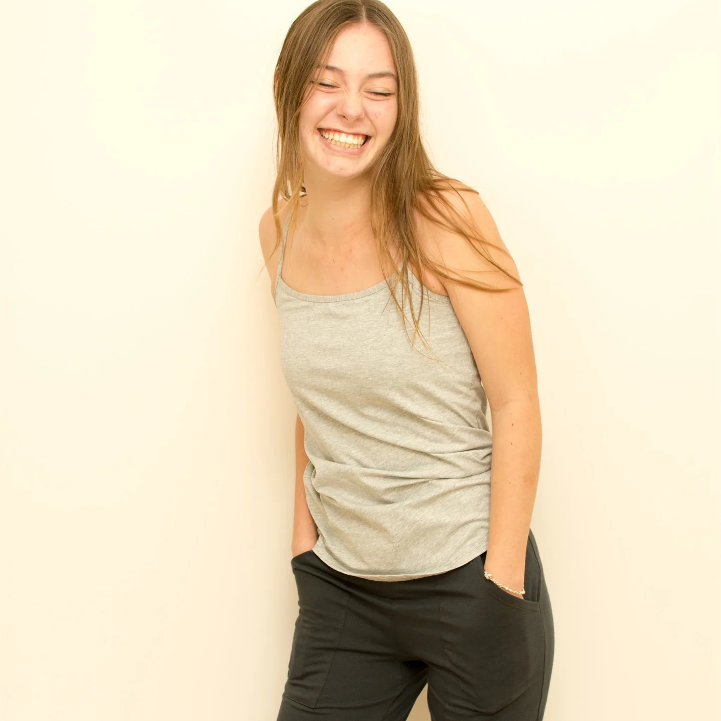 Lauren Long Pant - Image 4