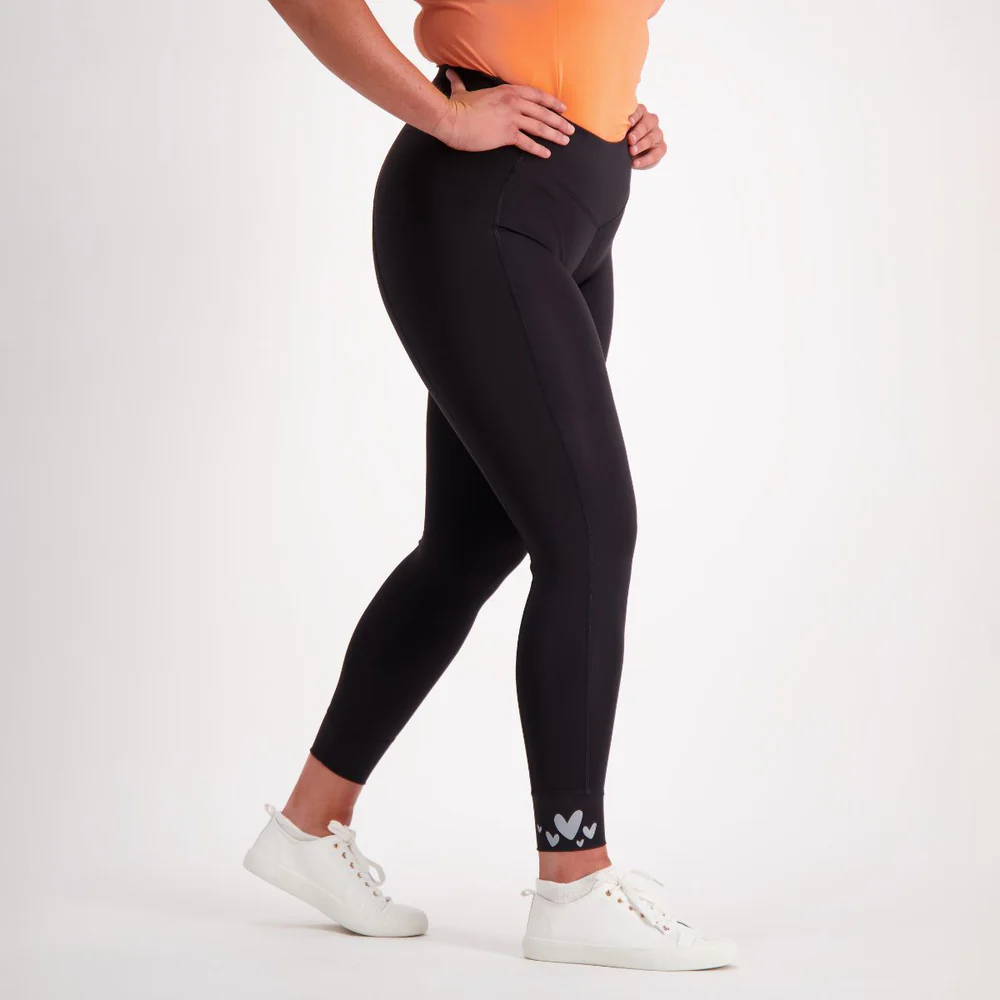 Traveller Cycling Tights - Image 4
