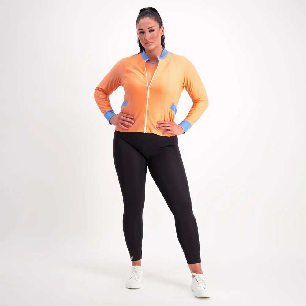 Traveller Cycling Tights - Image 3