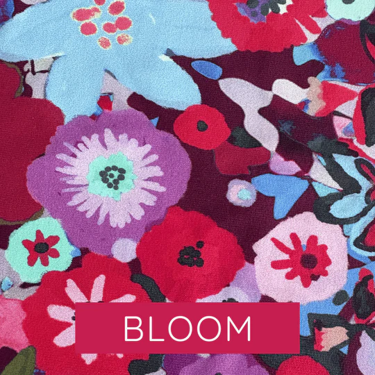 Bloom - Running Leggings - Image 3