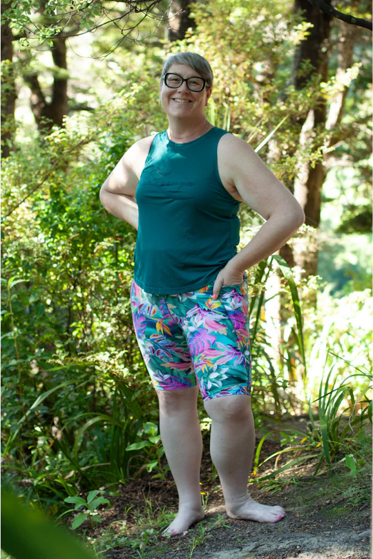 Irmazhina - Running Short - Image 3