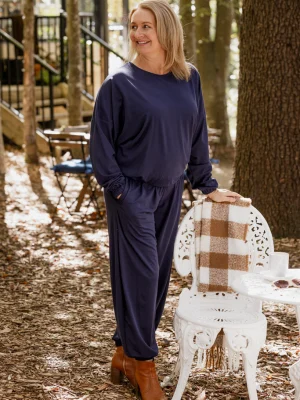Olivia Pants