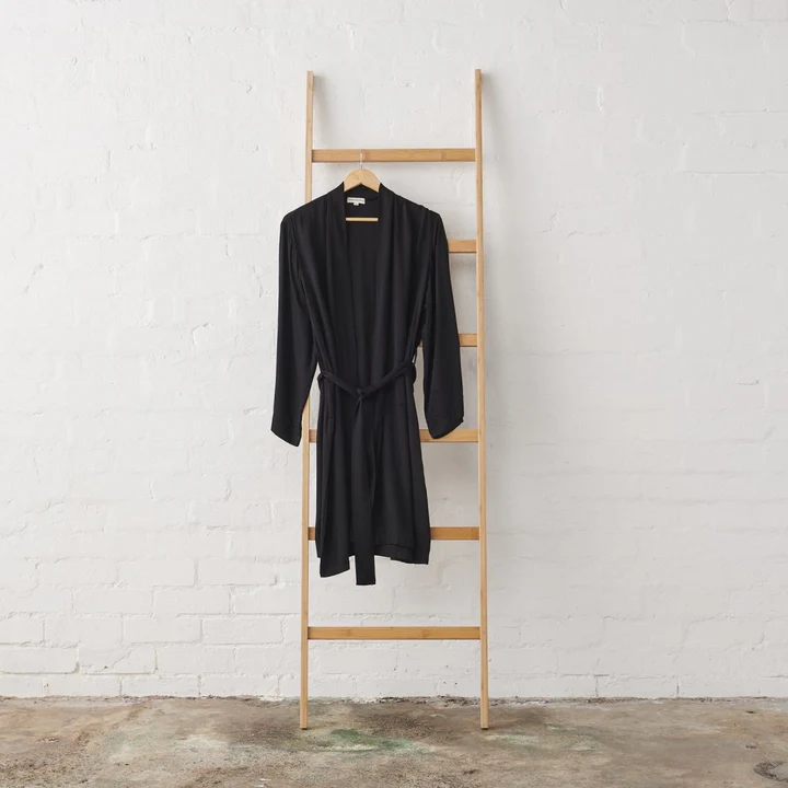 Bamboo Robe - Image 7