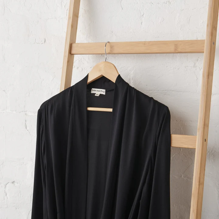 Bamboo Robe - Image 8