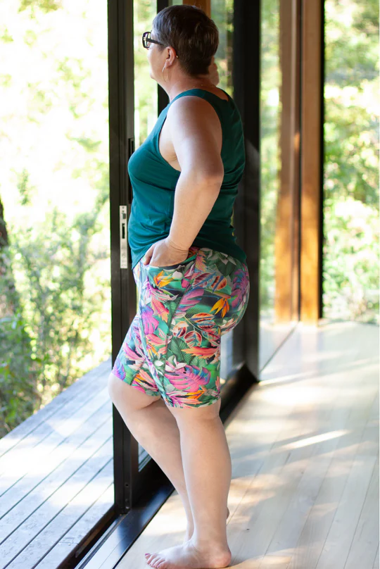 Irmazhina - Running Short - Image 4