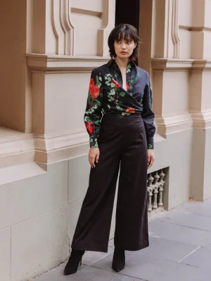 Jessie Pants