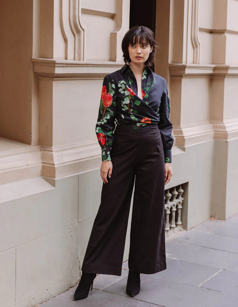 Jessie Pants