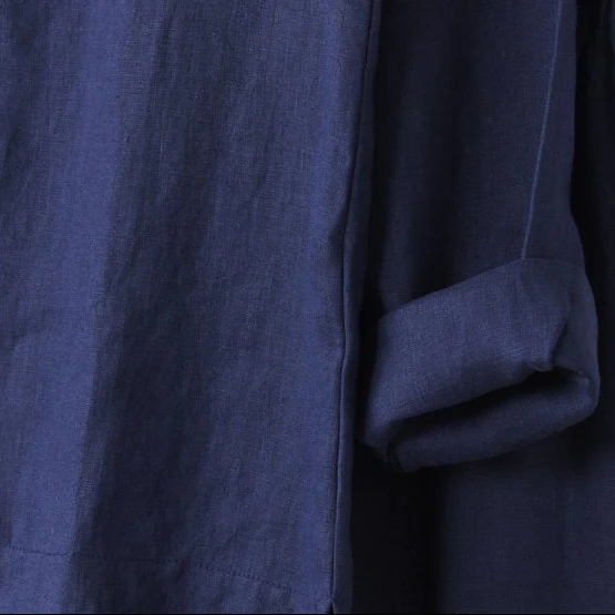 Linen Pyjama Set - Image 7