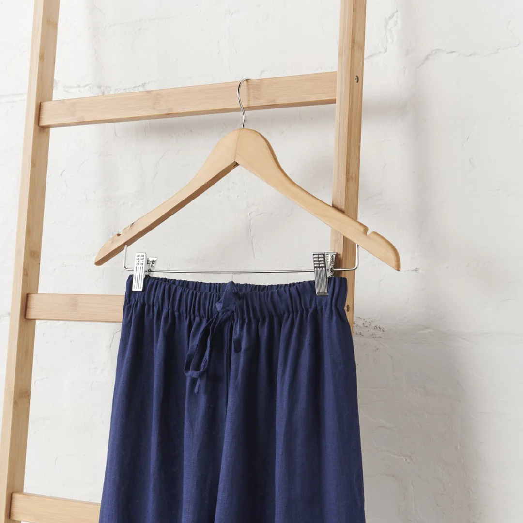 Linen Pyjama Set - Image 6