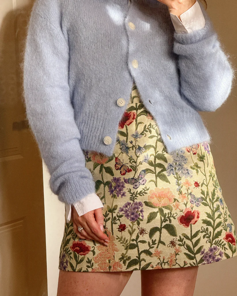 Bouquet Dress - Image 3