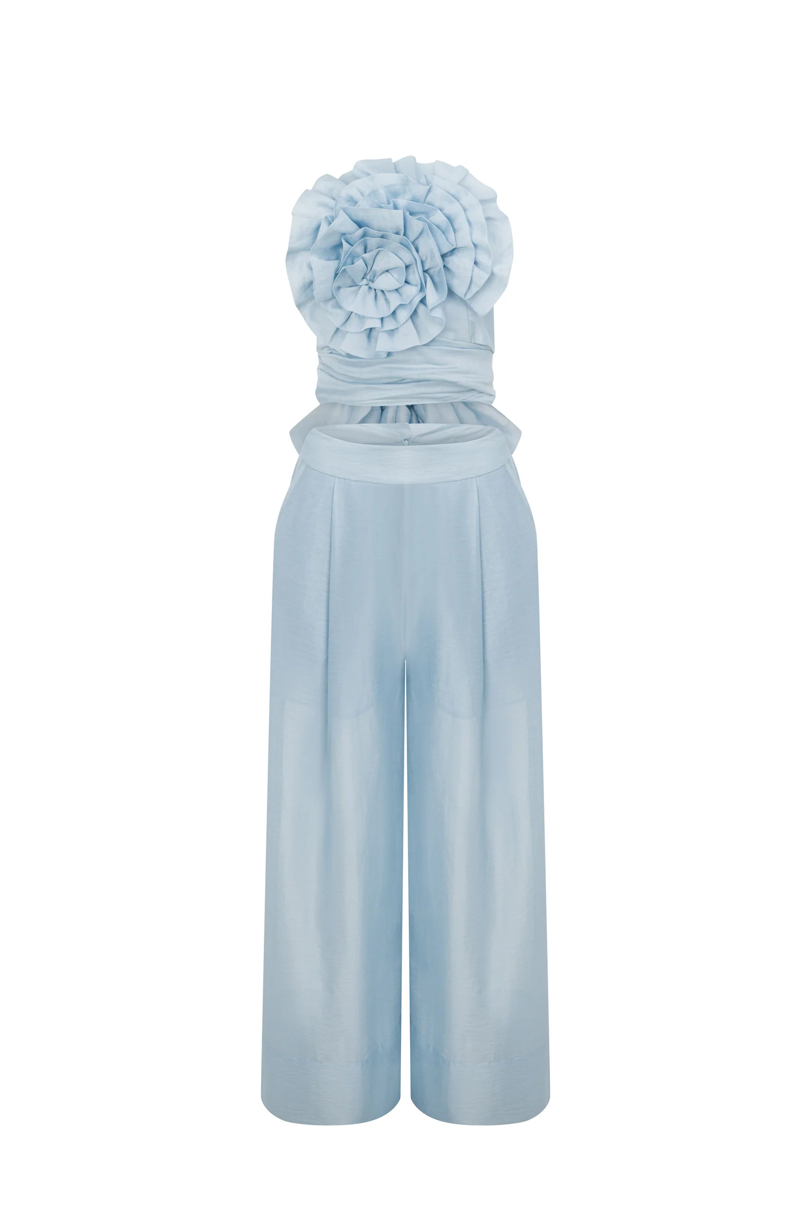 Sea Swept - Shear Pants - Image 4