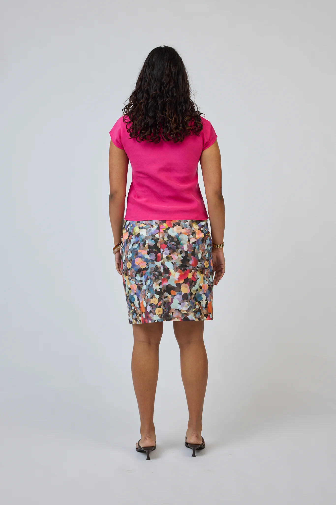 Lana Short Skirt - Image 5