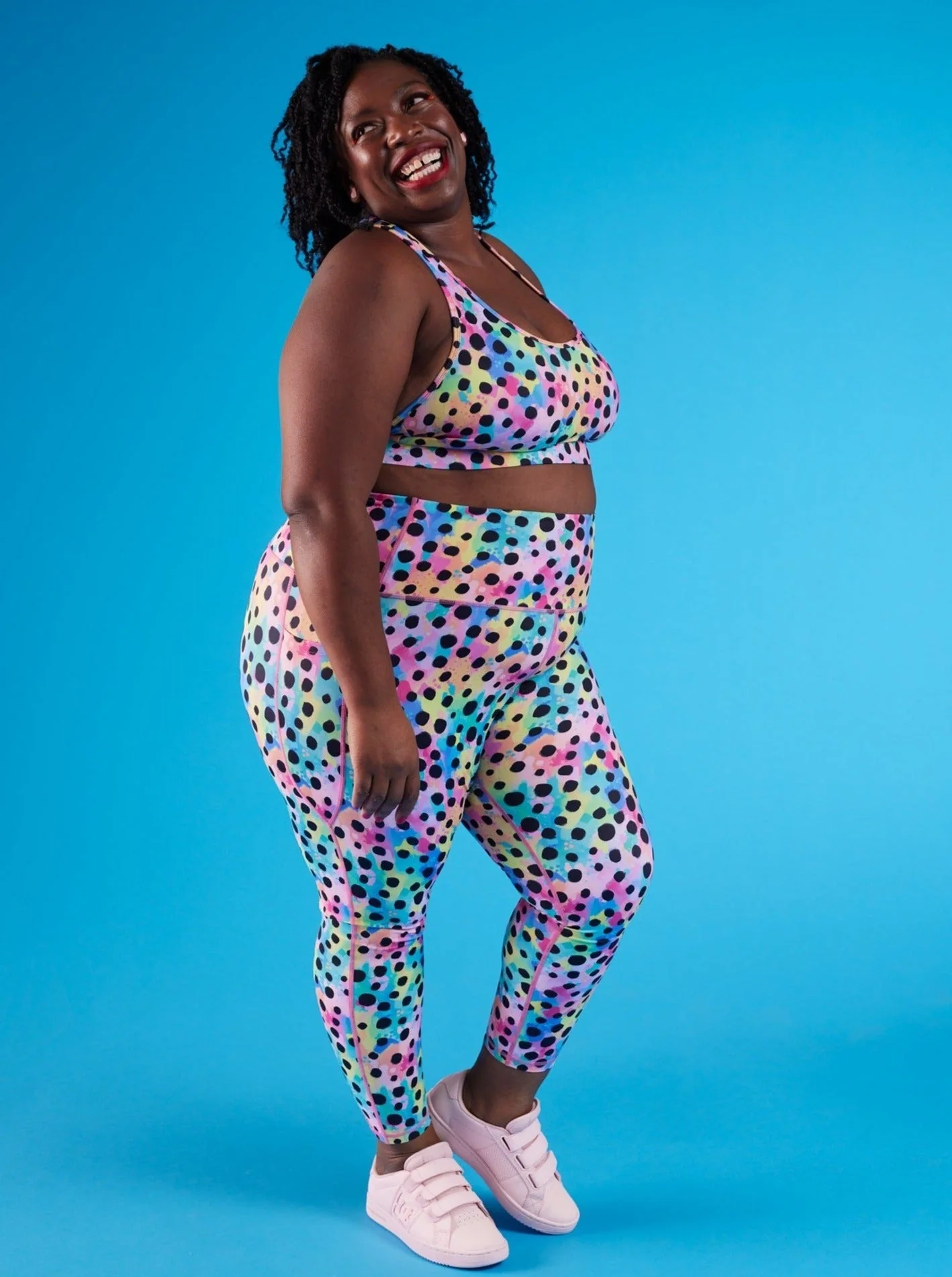 Everyday Legging - 7/8 length - Image 11