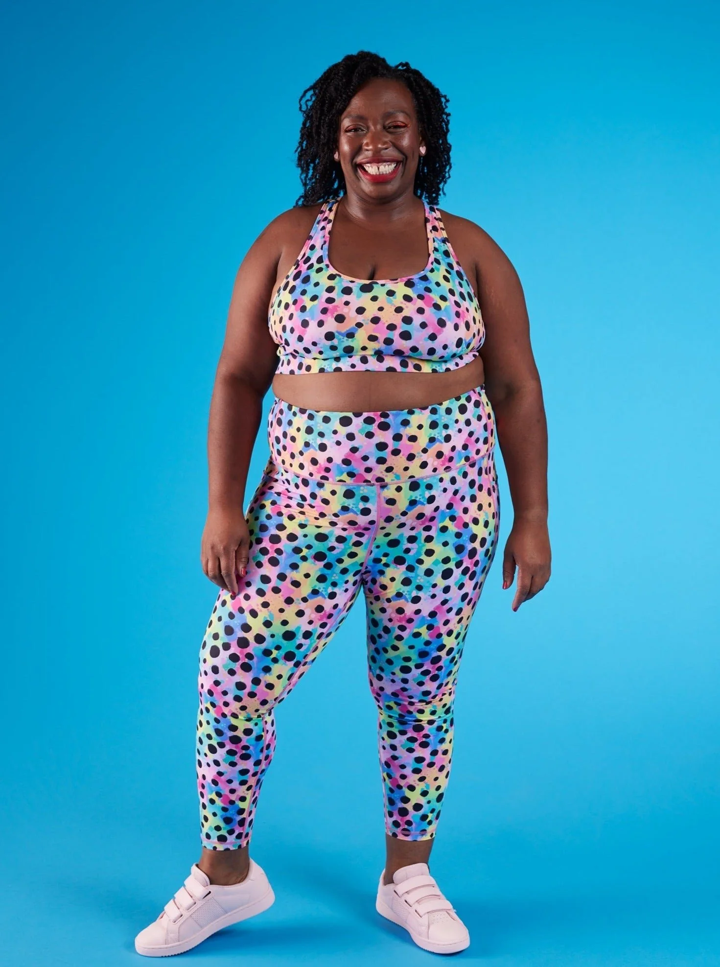 Everyday Legging - 7/8 length - Image 12
