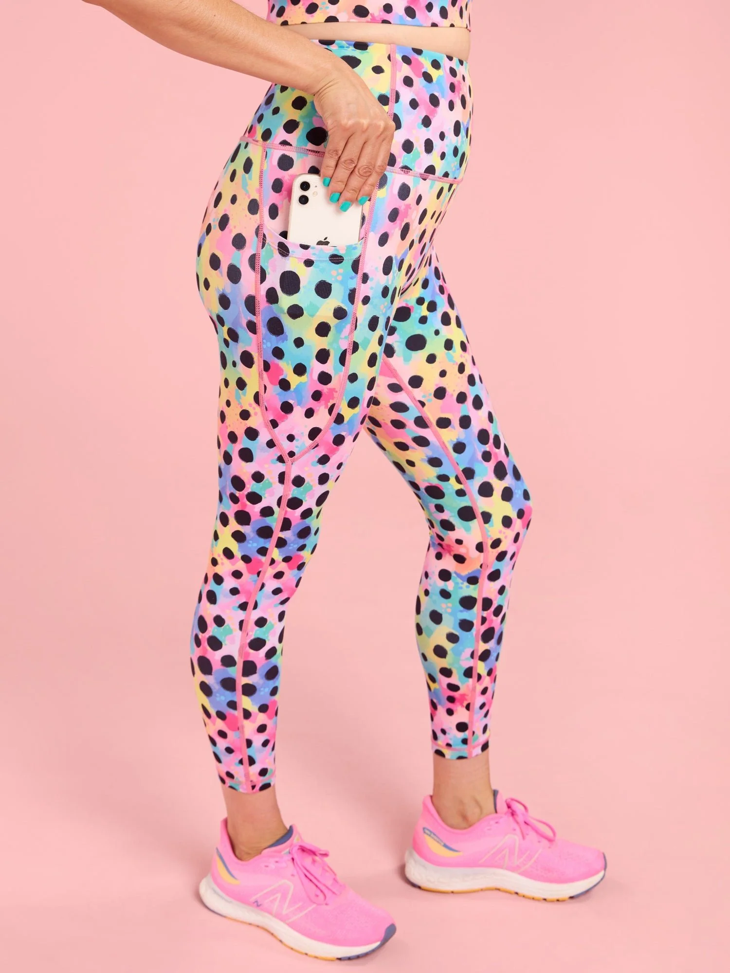 Everyday Legging - 7/8 length - Image 13