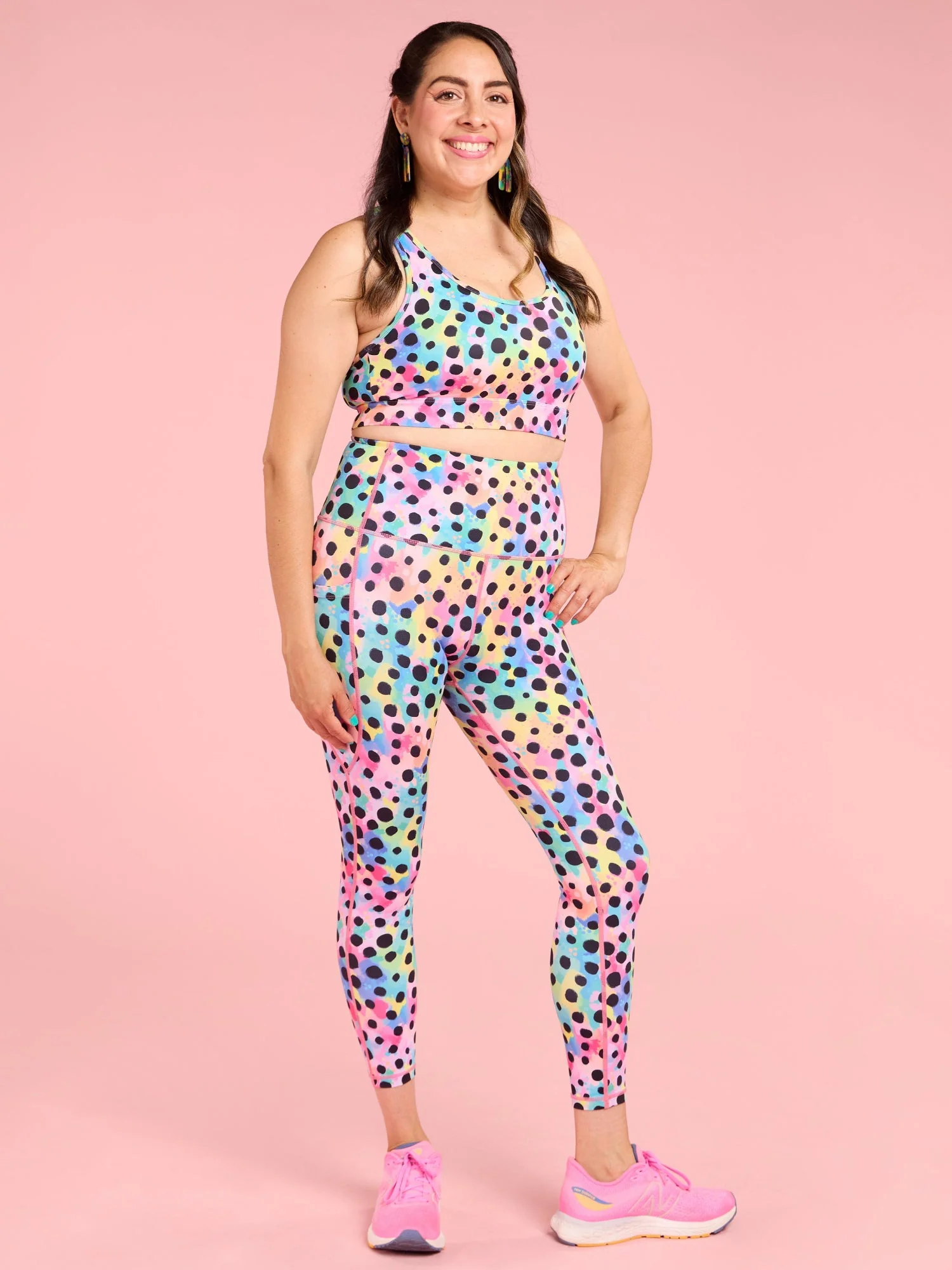 Everyday Legging - 7/8 length - Image 14
